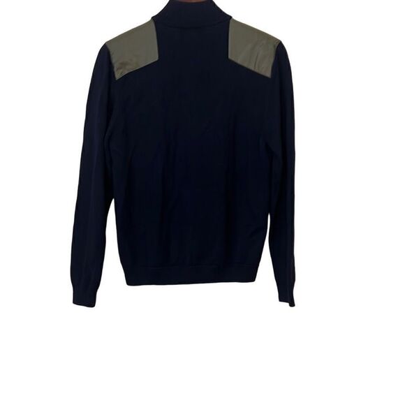 Brooks Brothers Half Zip Pullover Sweater - Picture 8 of 8